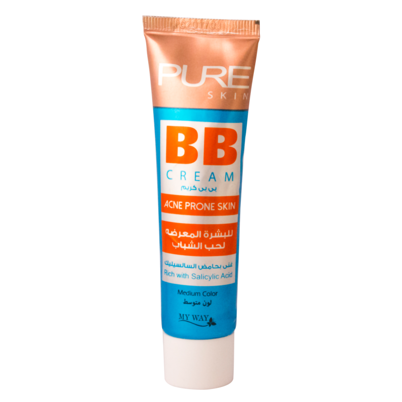 Pure Skin Dark Shade – Blemish Concealer